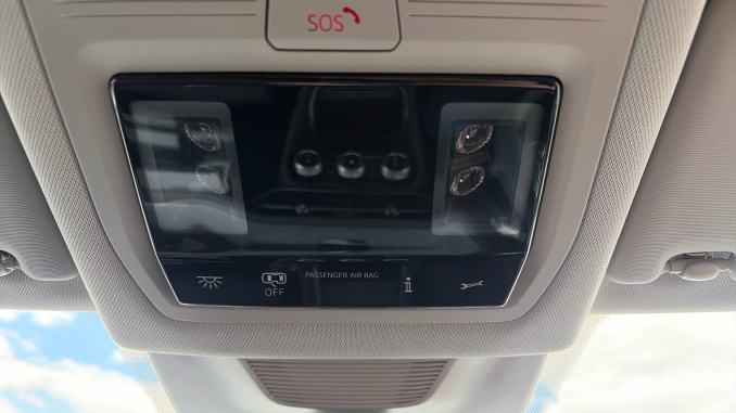 Skoda Kodiaq 1.5 TSI e-TEC SE L 5dr DSG [7 Seat] Petrol Estate - Image 36